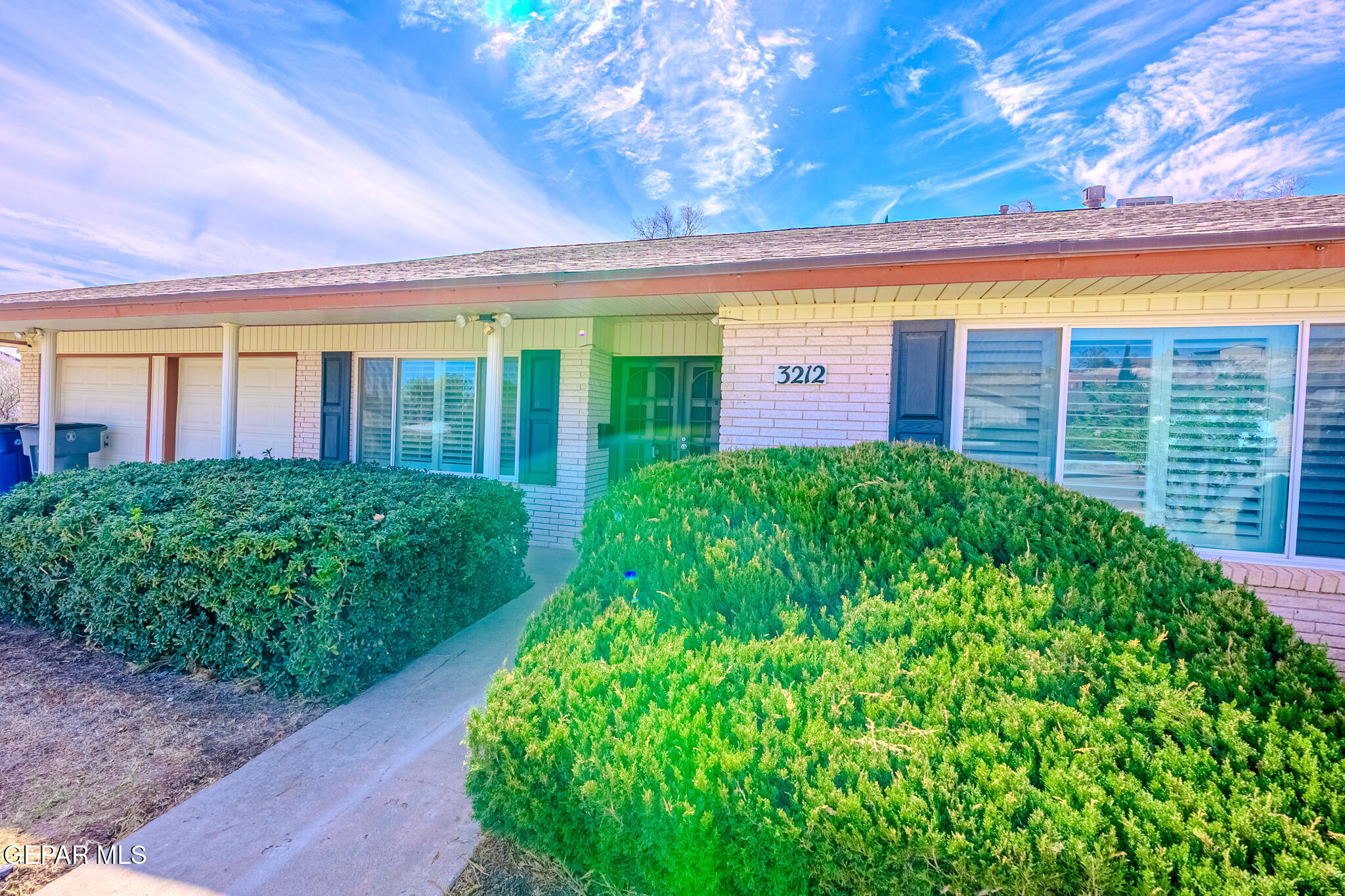 3212 OLD SPANISH Trail