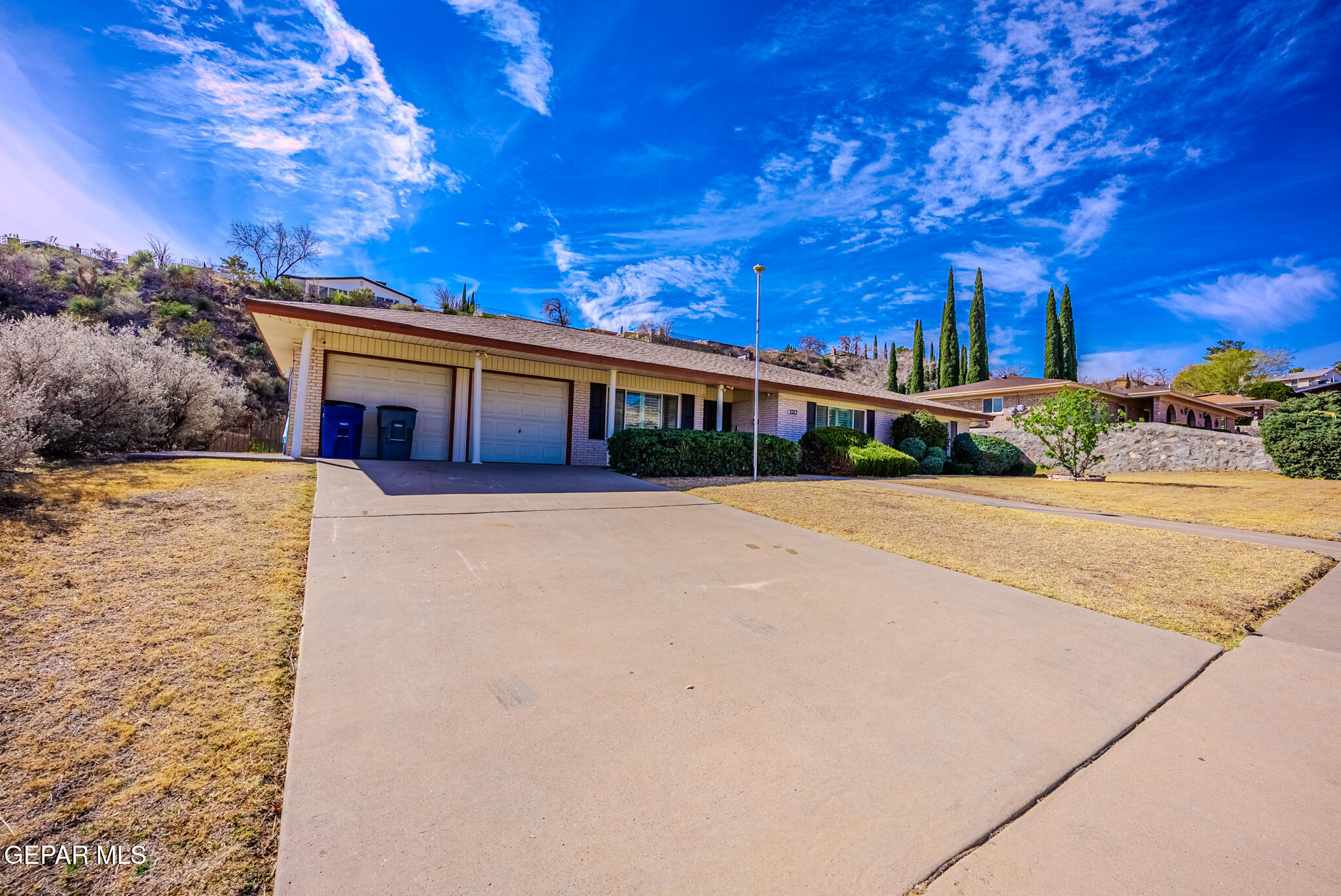 3212 OLD SPANISH Trail