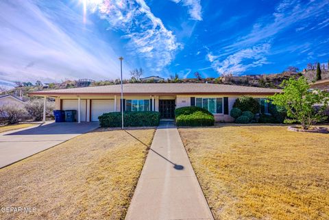 3212 OLD SPANISH Trail El Paso TX 79904