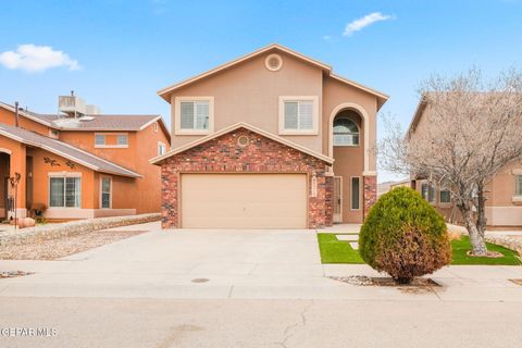 14319 ISLAND POINT Drive El Paso TX 79938