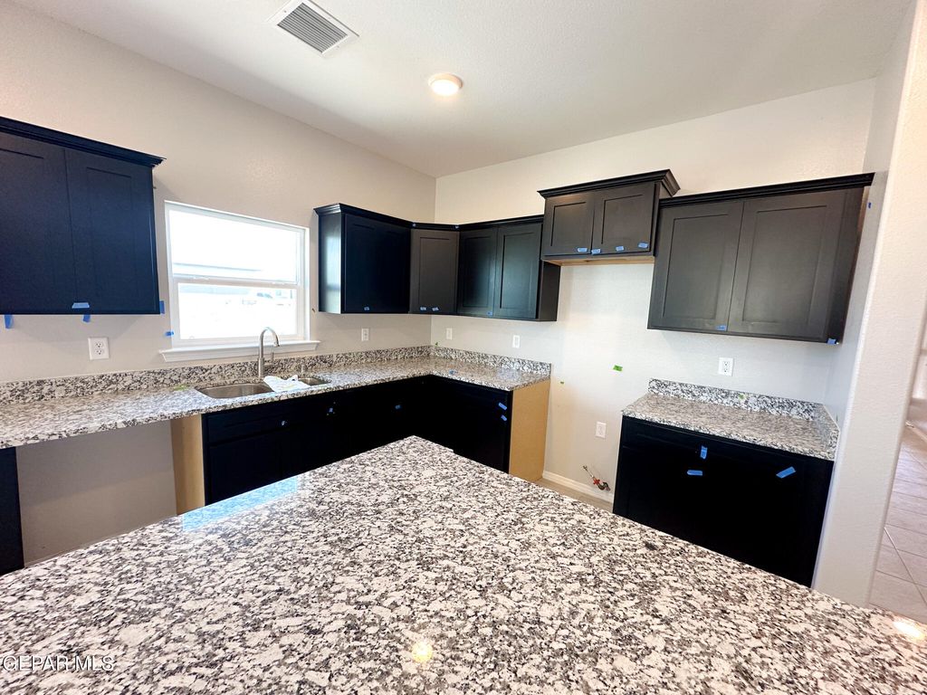 Photo of 7361 NORTE GRANDE Drive, El Paso, TX 79934 (MLS # 942463)