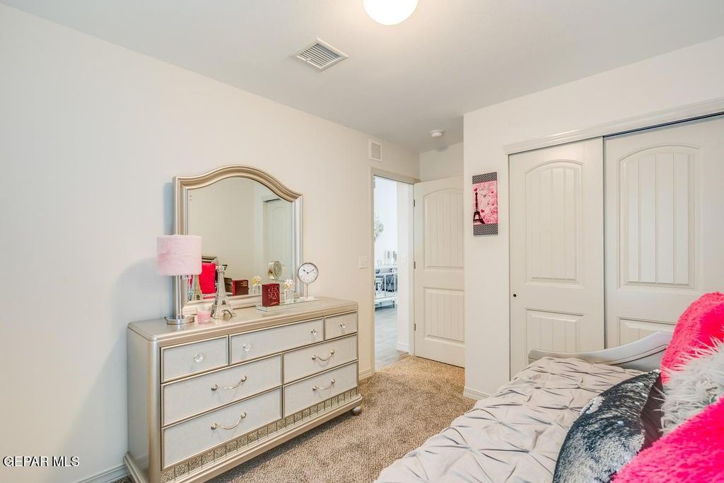 Photo of 12409 Mahan Street, Clint, TX 79836 (MLS # 944977)