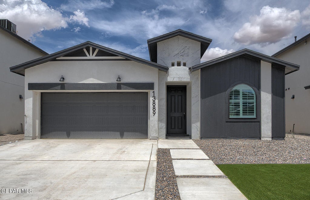 Photo of 15113 LAURA Lane, El Paso, TX 79938 (MLS # 949461)