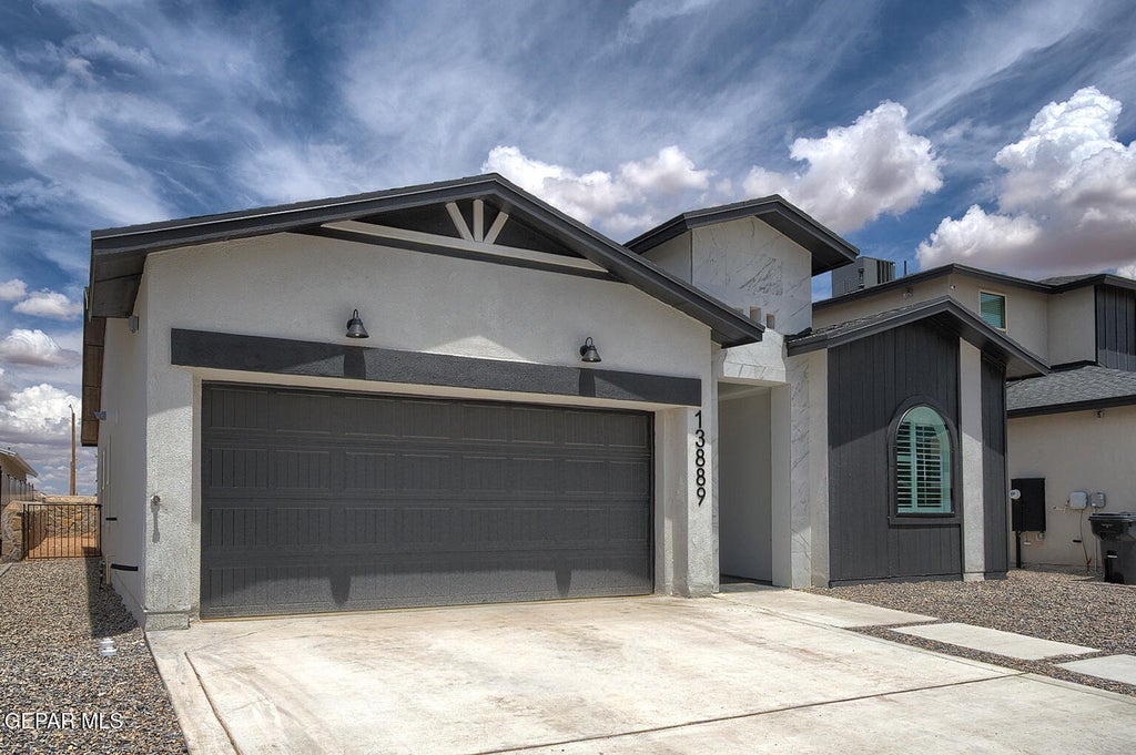 Photo of 15113 LAURA Lane, El Paso, TX 79938 (MLS # 949461)