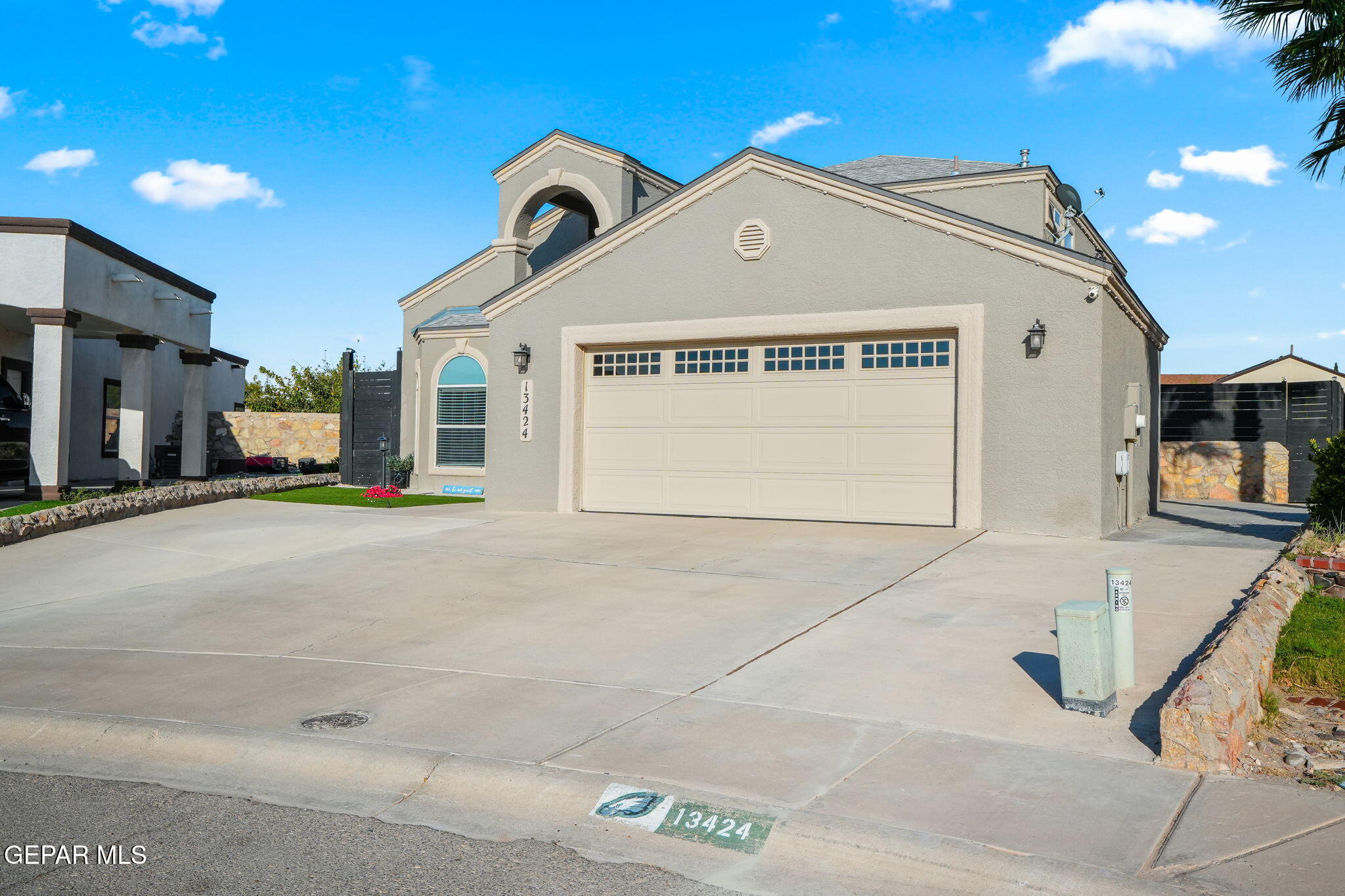 13424 EMERALD SEAS Way