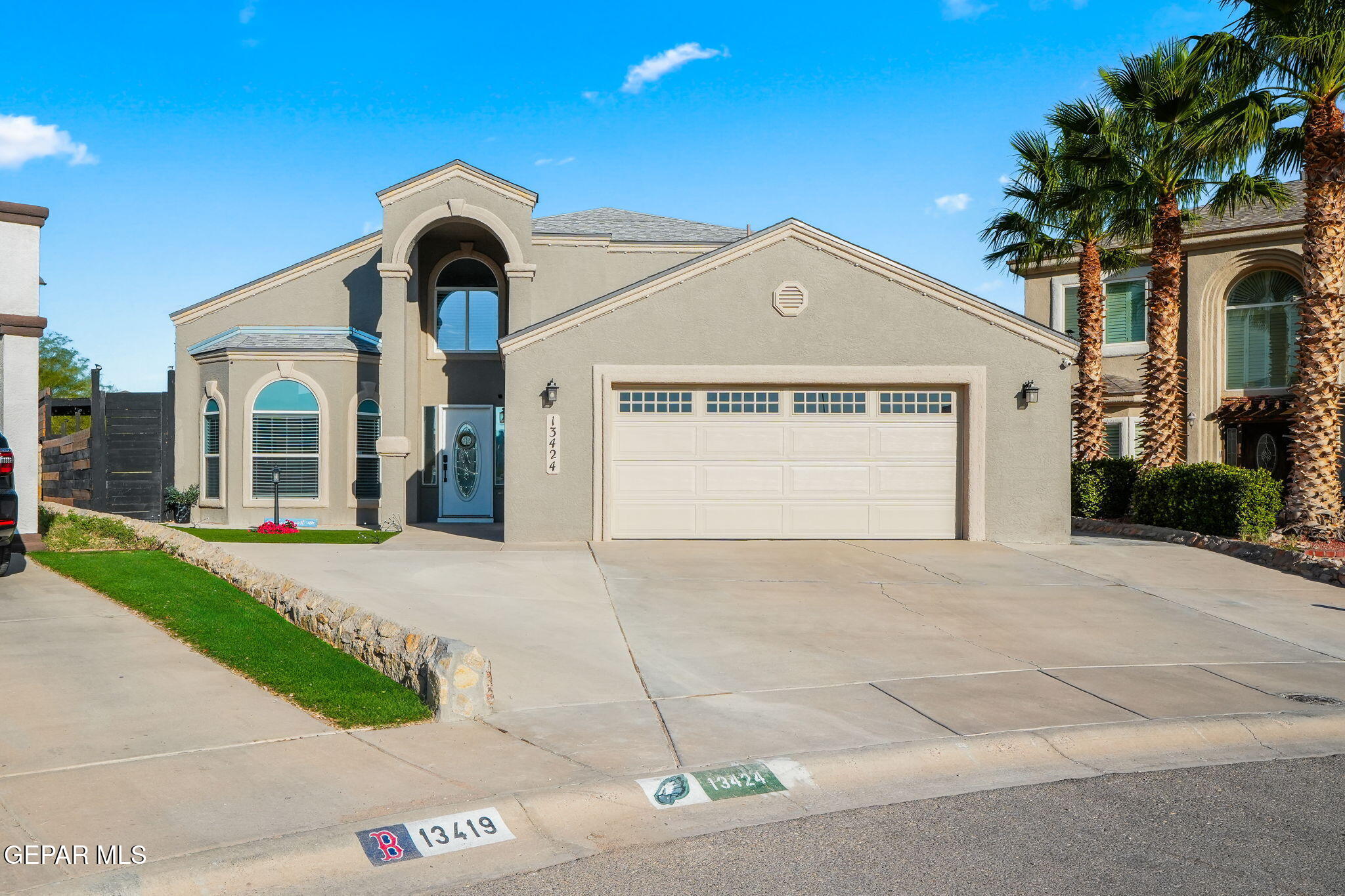 13424 EMERALD SEAS Way