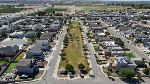 A home in El Paso