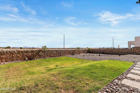 A home in El Paso