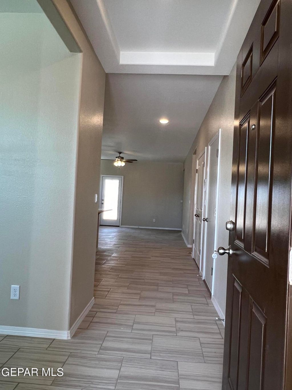 Photo of 7353 Norte Grande Drive, El Paso, TX 79934 (MLS # 937558)