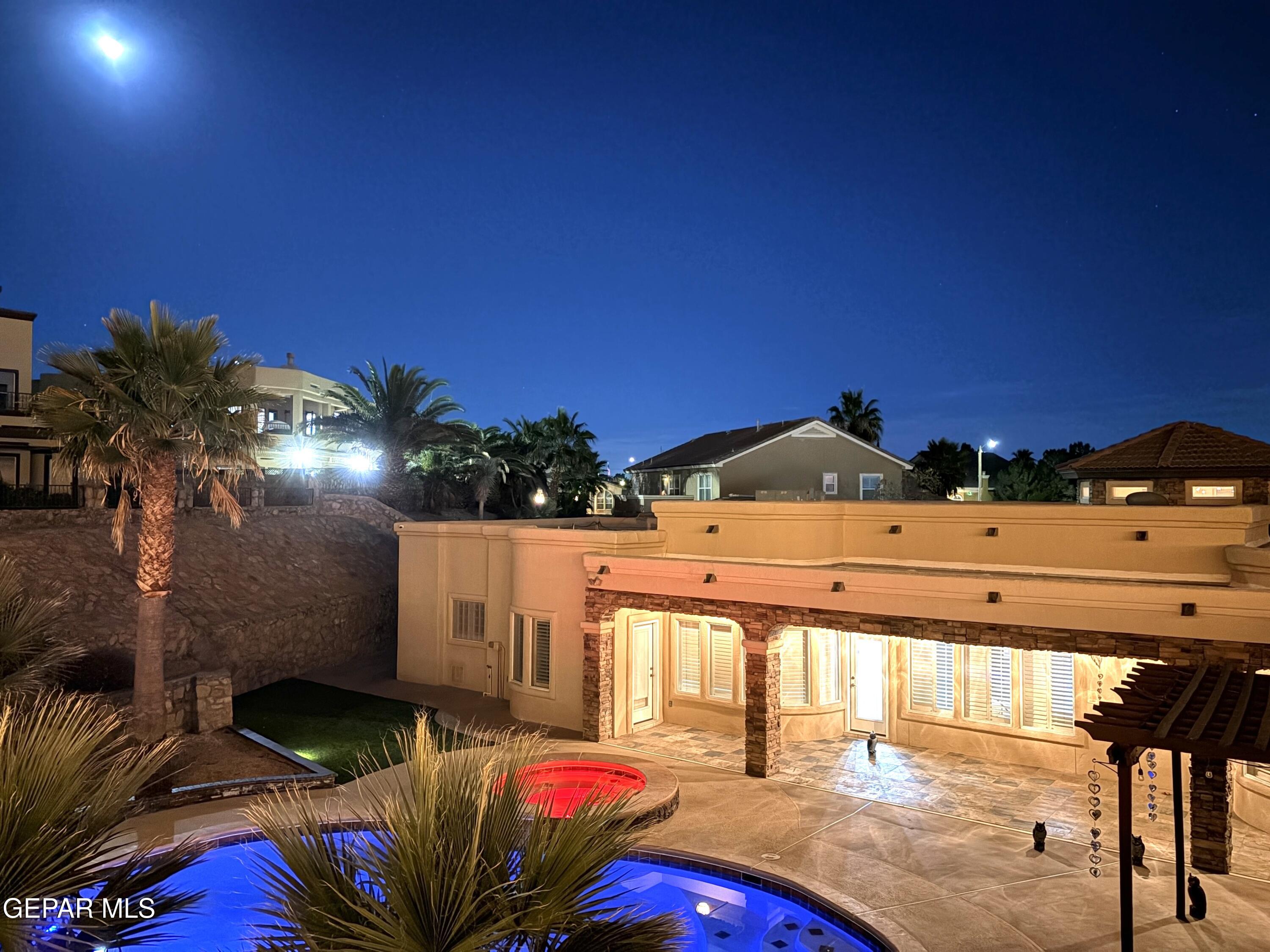 12263 Bronco Buster Lane