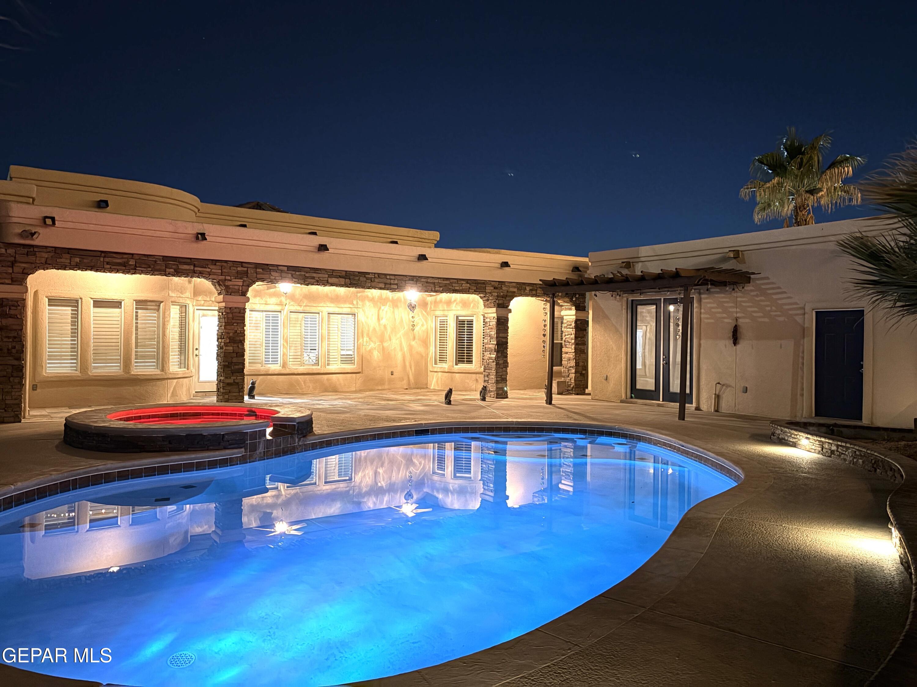 12263 Bronco Buster Lane