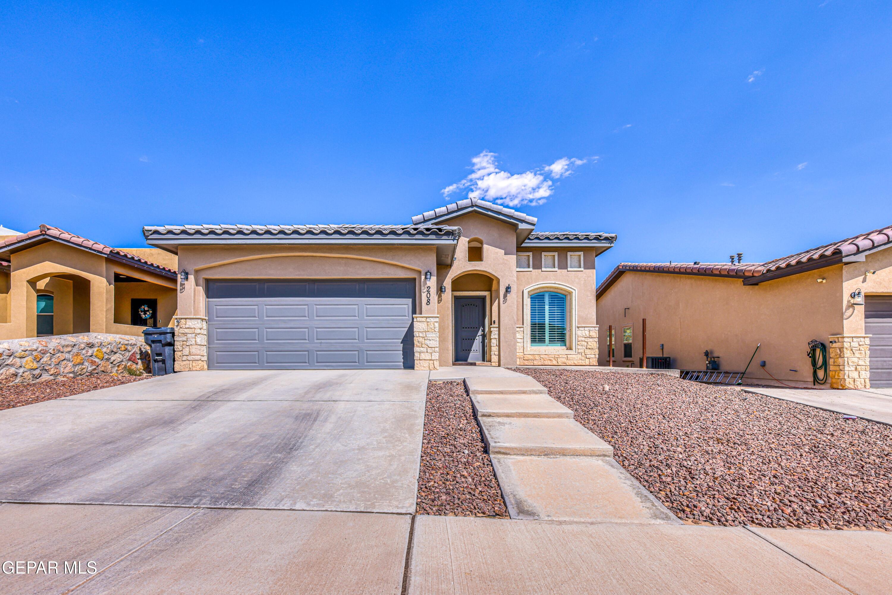 208 EPSOM Drive - Photo 2