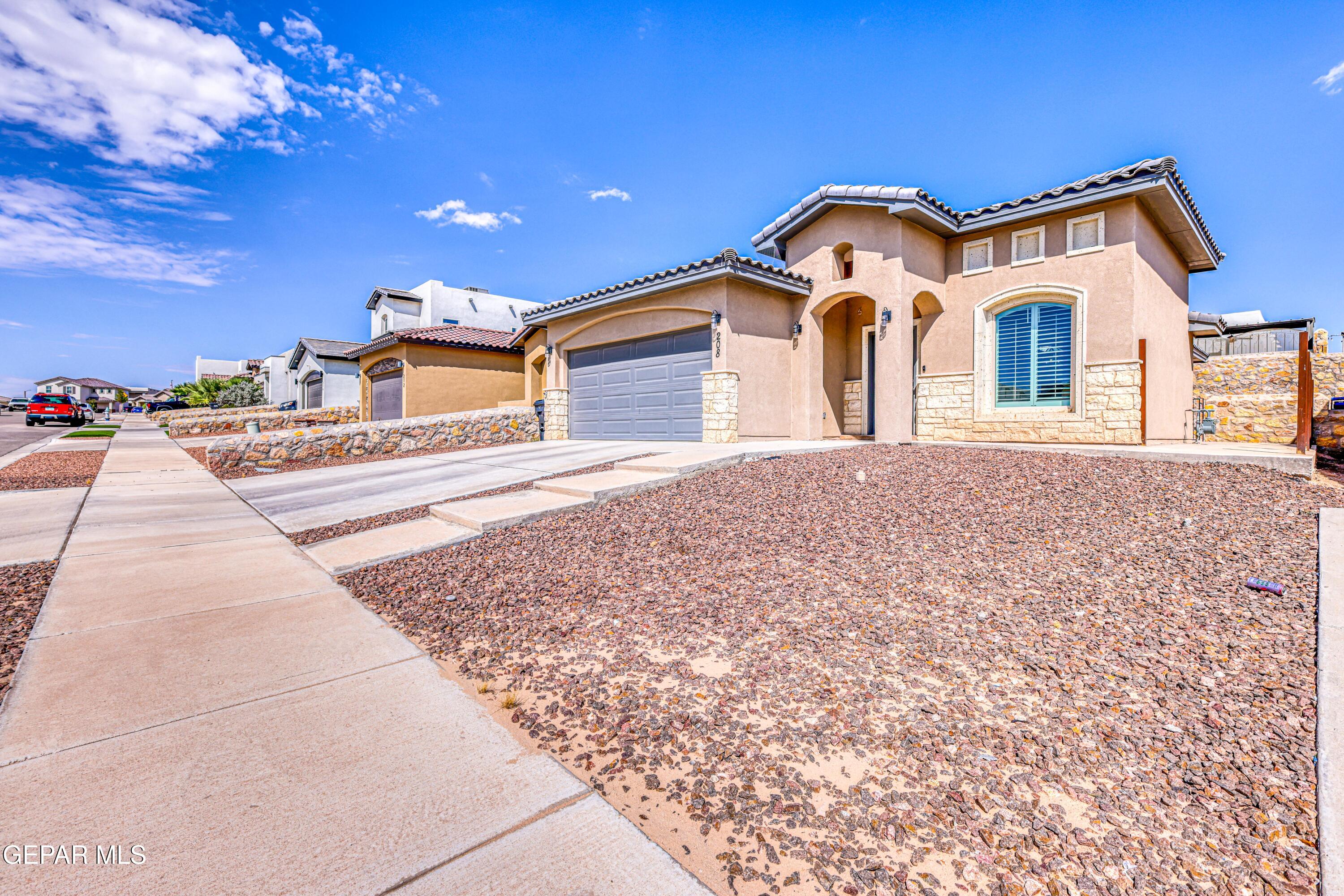 208 EPSOM Drive