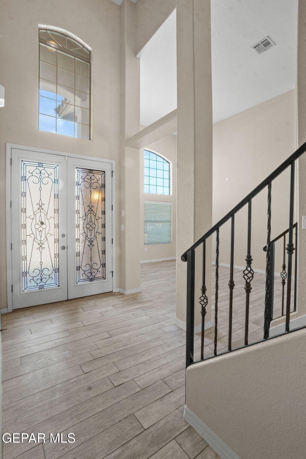 Photo of 3140 SUNNY PRAIRIE Drive, El Paso, TX 79938 (MLS # 943069)