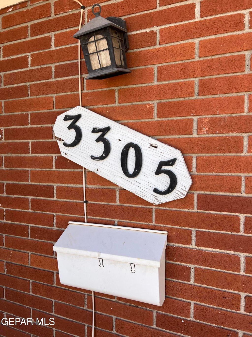 Photo of 3305 TYRONE Drive, El Paso, TX 79925 (MLS # 941724)