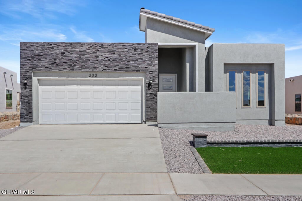 Photo of 15100 Rami Court, El Paso, TX 79938 (MLS # 950261)