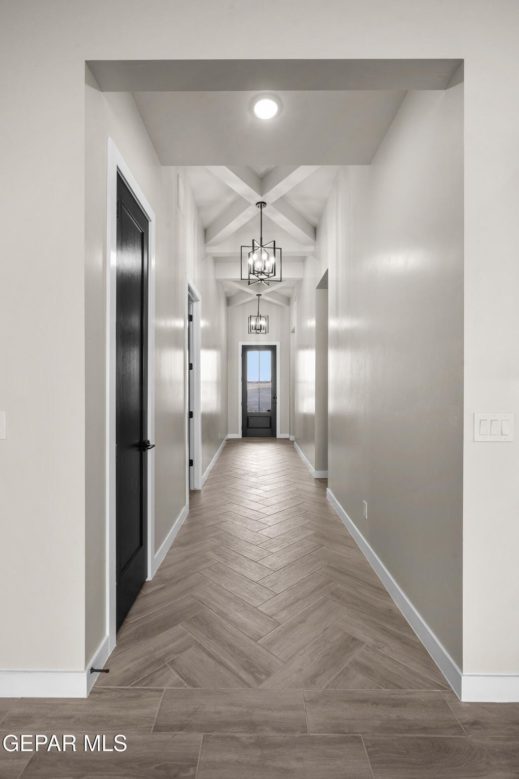 Photo of 601 Curleaf Court, Horizon City, TX 79928 (MLS # 939619)