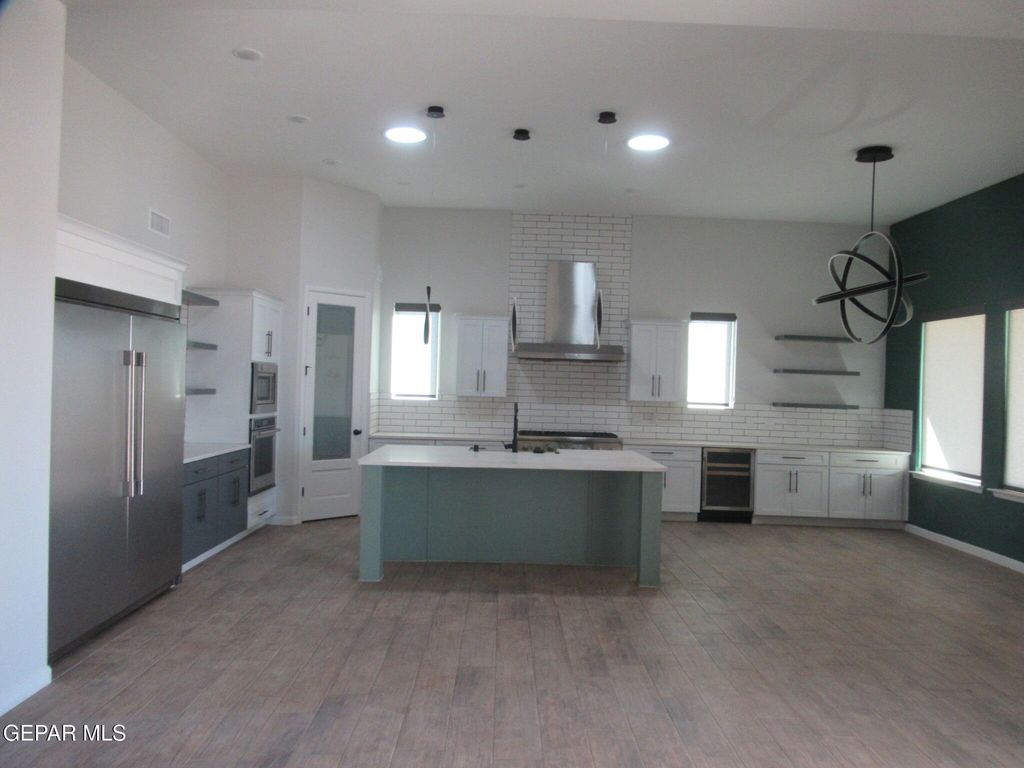 Photo of 5799 JUNIPER CREEK Drive, El Paso, TX 79932 (MLS # 938952)