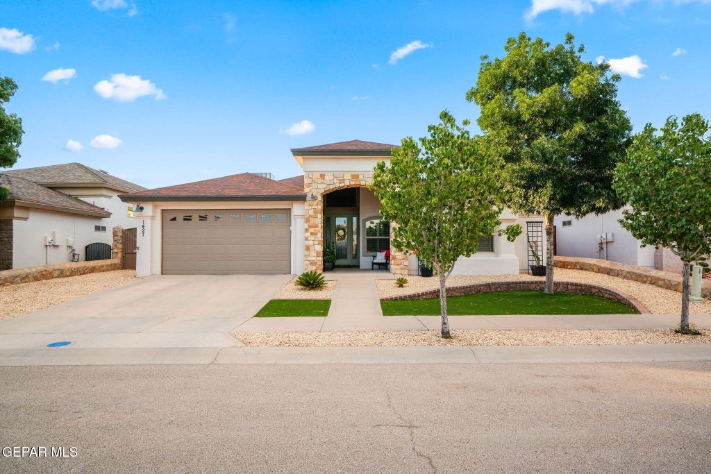 Photo of 14277 Hunter Creek Drive, El Paso, TX 79938 (MLS # 948418)