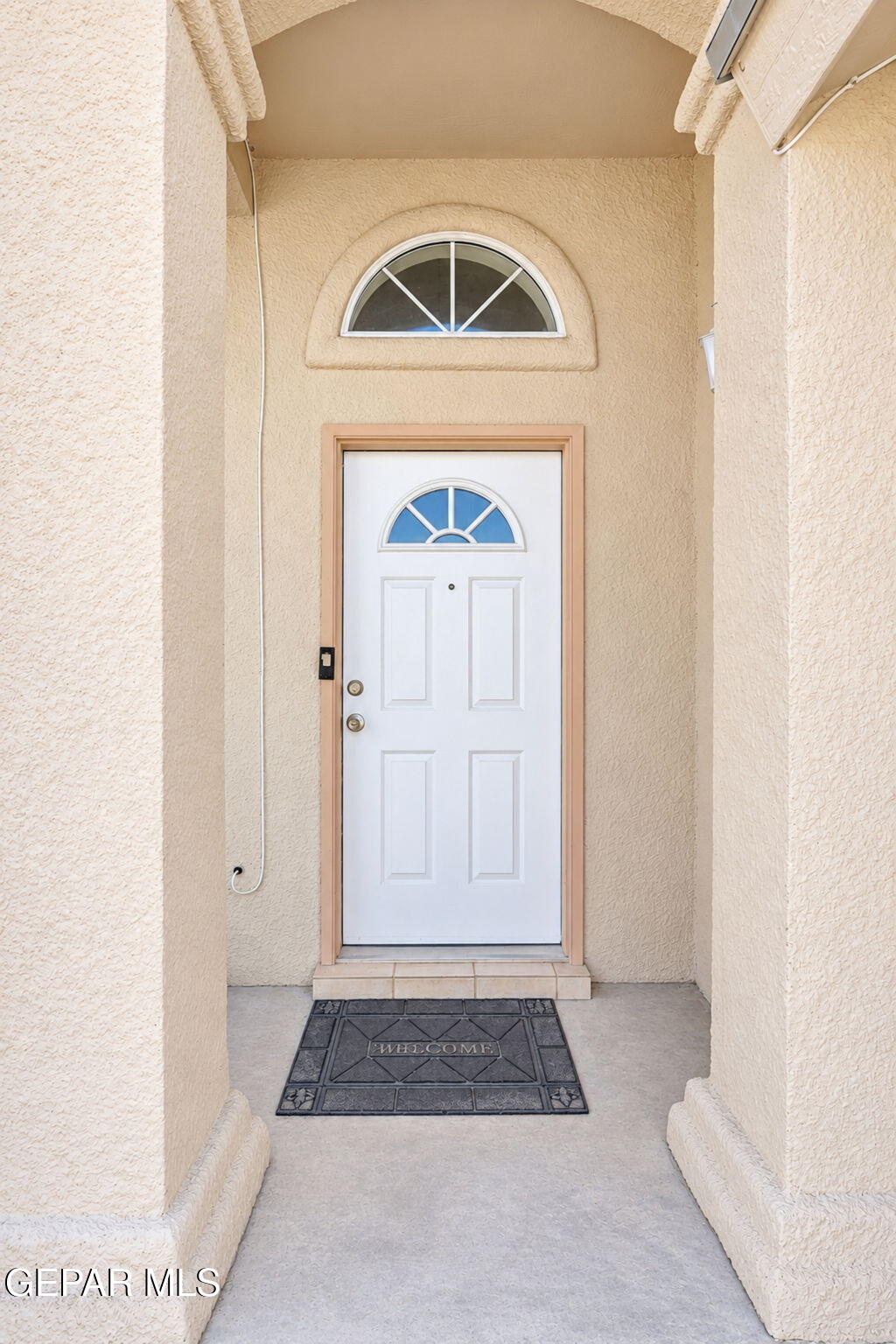12348 Tierra Madre Road