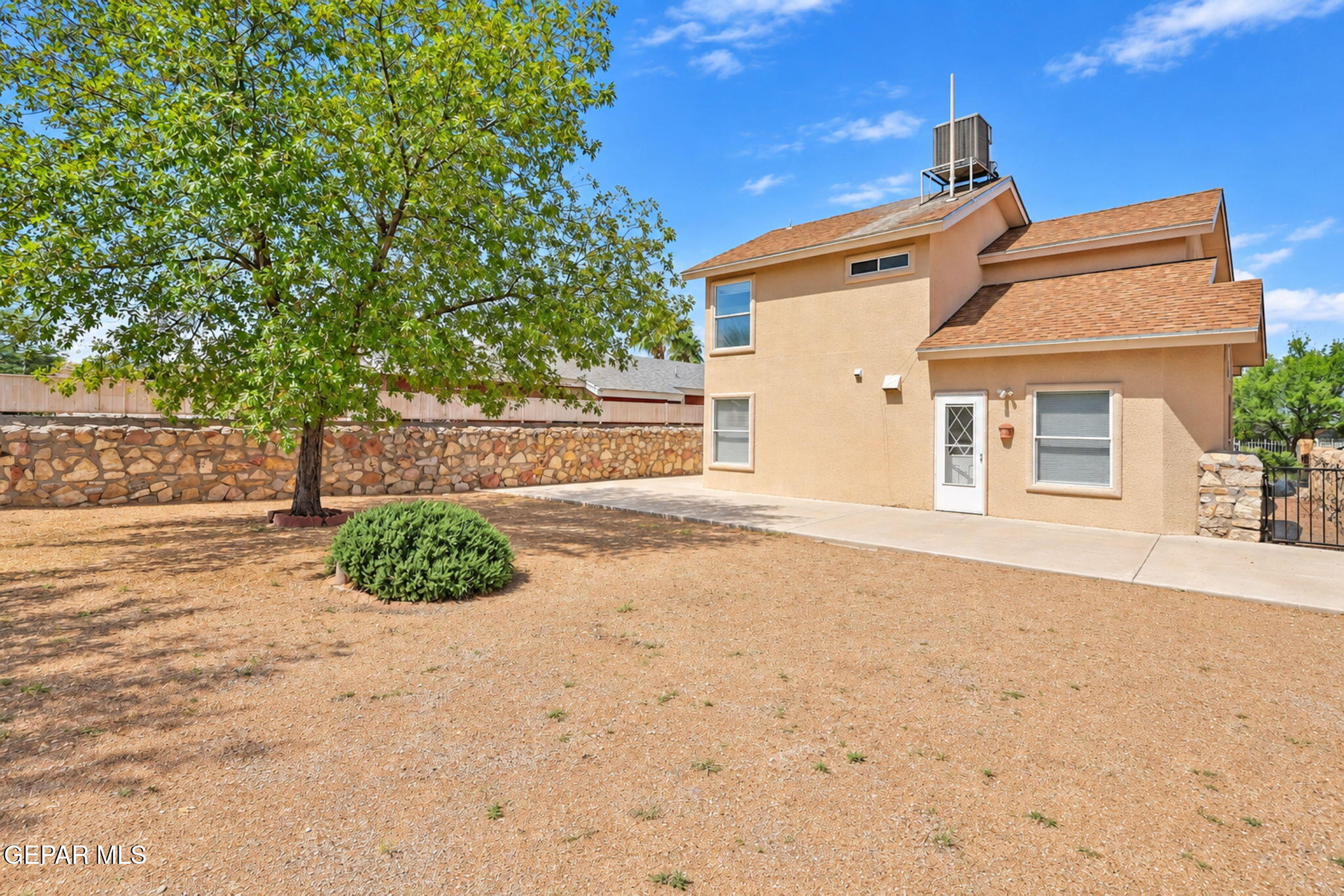 12348 Tierra Madre Road