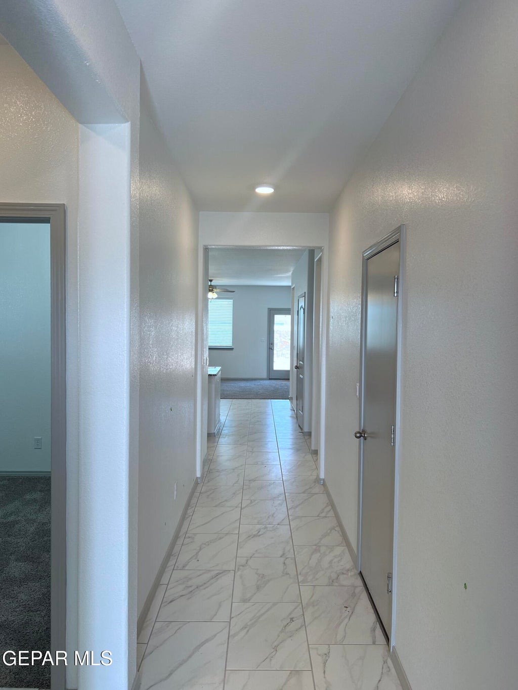 Photo of 3808 Aspire Place, El Paso, TX 79938 (MLS # 945771)
