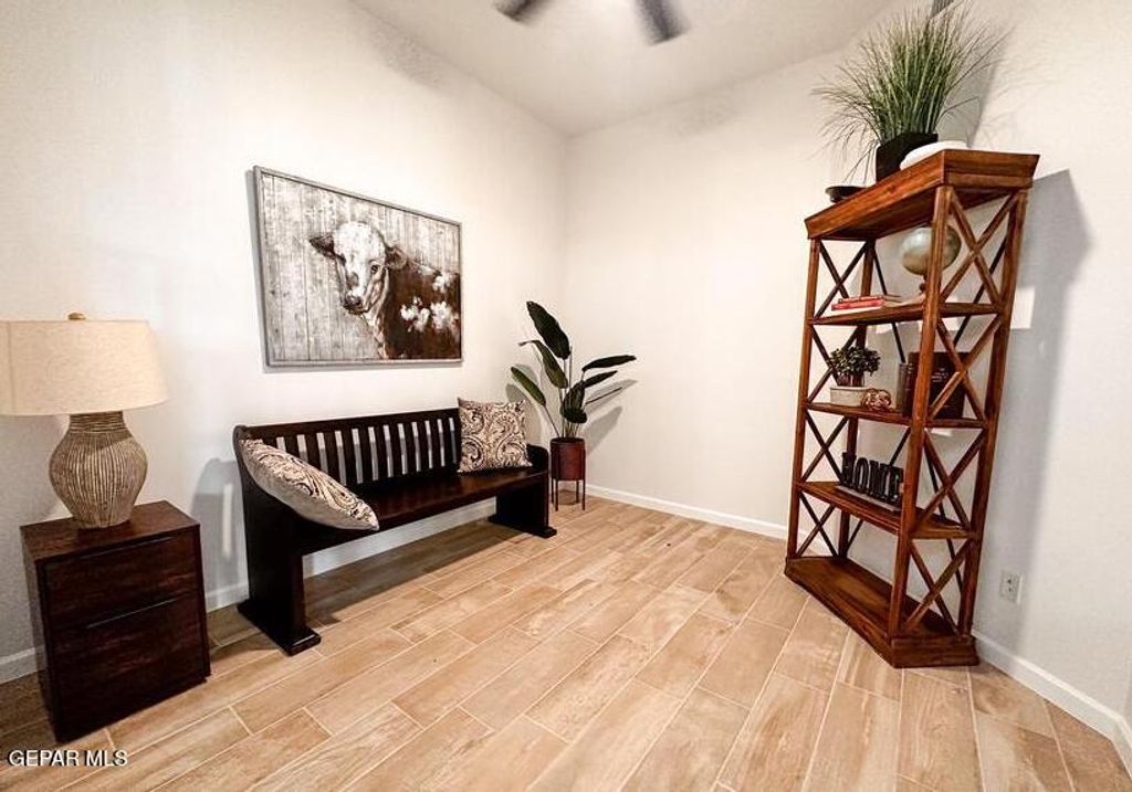 Photo of 403 Suleiman Court, El Paso, TX 79932 (MLS # 941338)