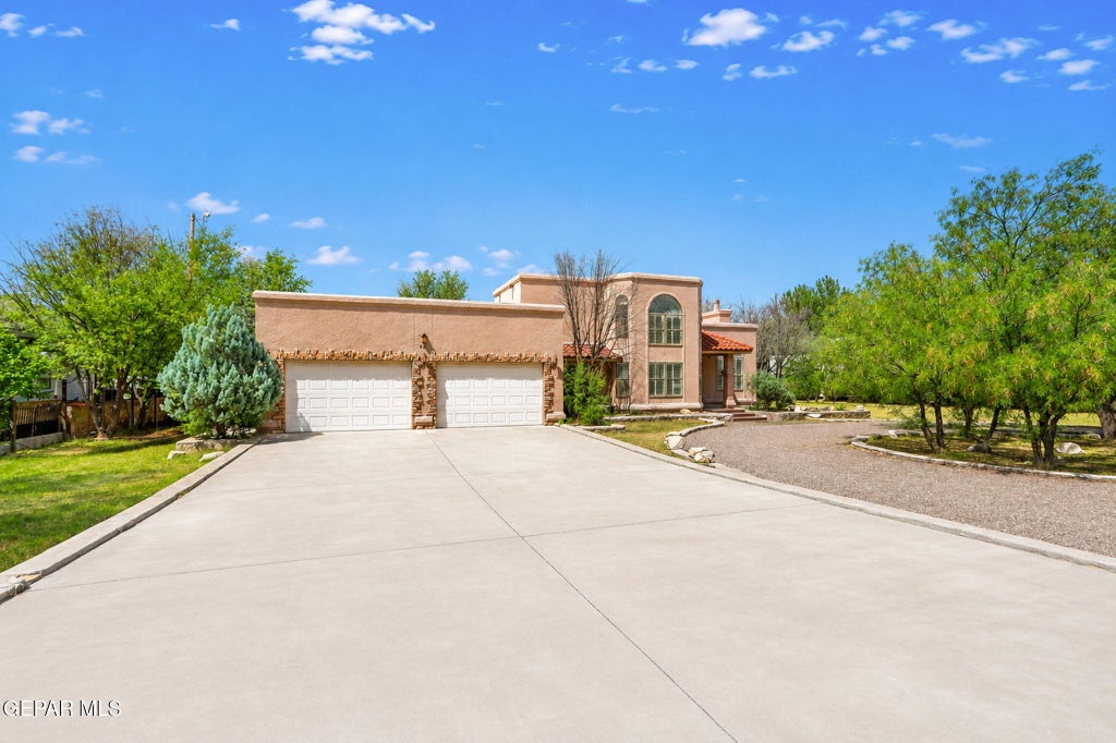 Photo of 949 KELSO Street, El Paso, TX 79932 (MLS # 949907)