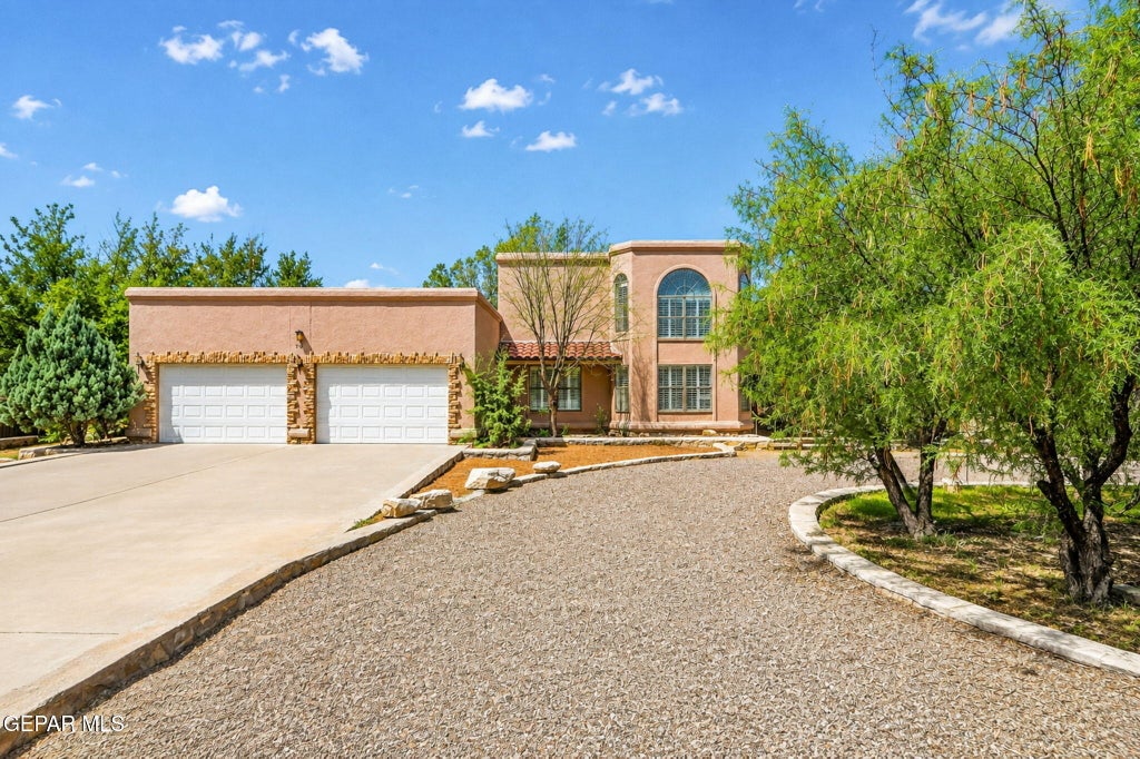 Photo of 949 KELSO Street, El Paso, TX 79932 (MLS # 949907)