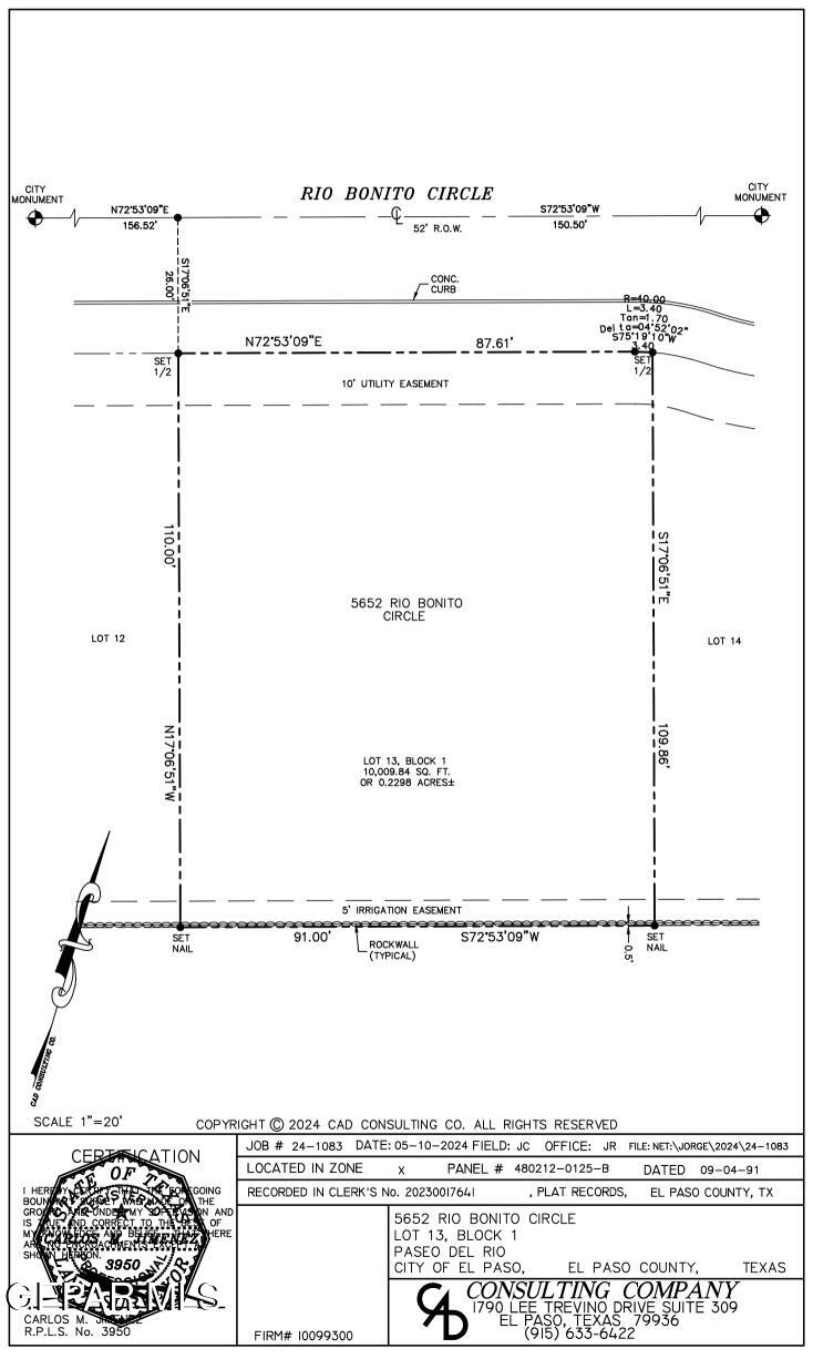 5652 RIO BONITO Circle
