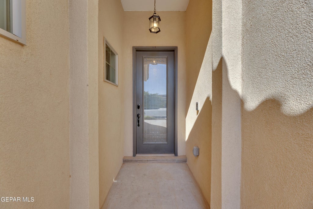 Photo of 991 HULL Street, El Paso, TX 79928 (MLS # 952789)