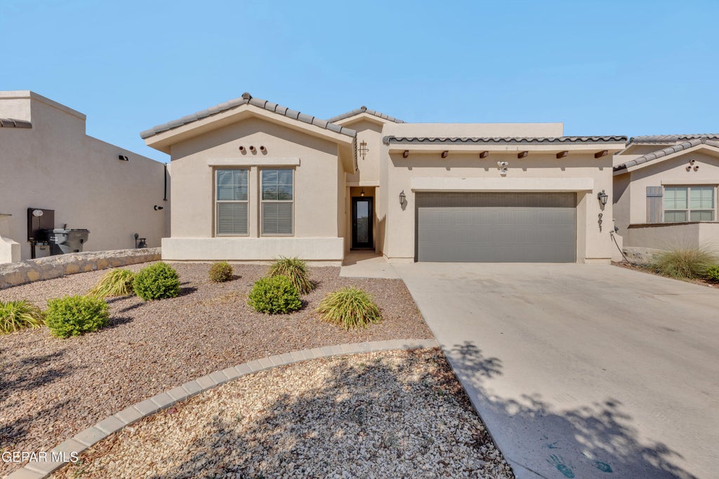 Photo of 991 HULL Street, El Paso, TX 79928 (MLS # 952789)