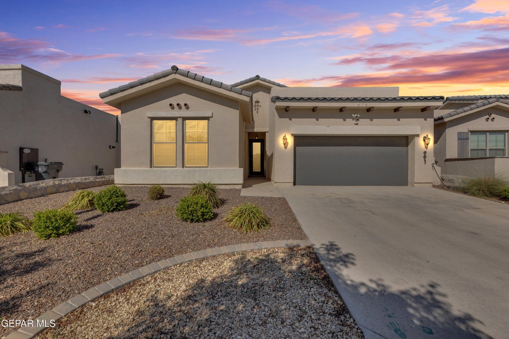 Photo of 991 HULL Street, El Paso, TX 79928 (MLS # 952789)