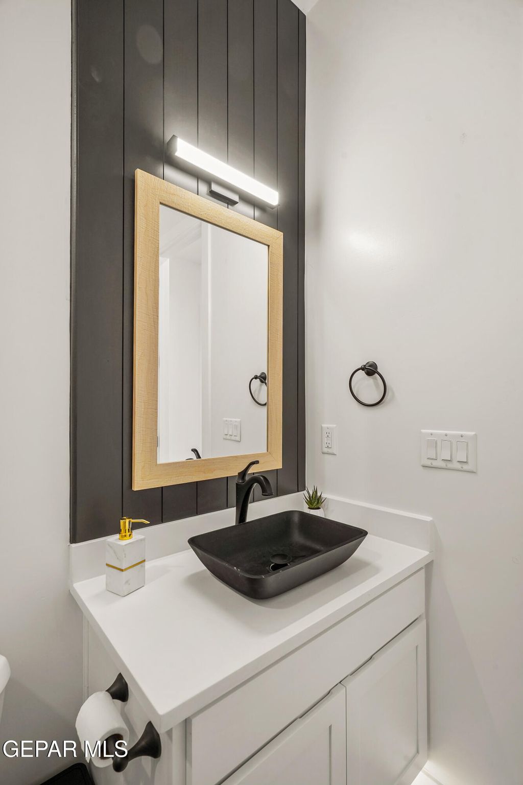 Photo of 7333 Sidewinder Drive, El Paso, TX 79911 (MLS # 942508)