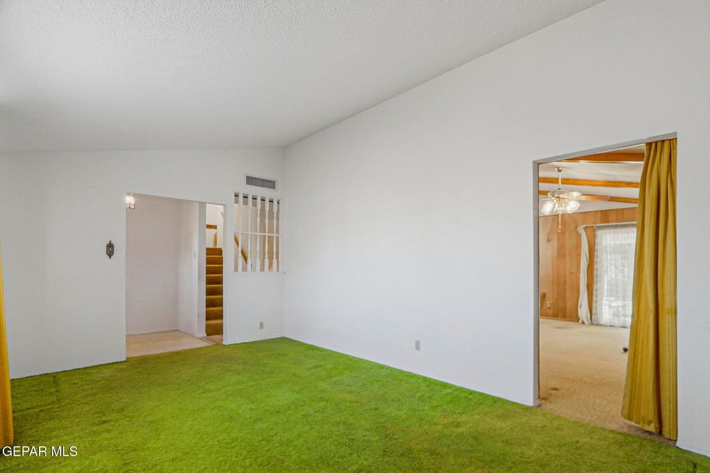 Photo of 9627 ALBACORE Lane, El Paso, TX 79924 (MLS # 937808)