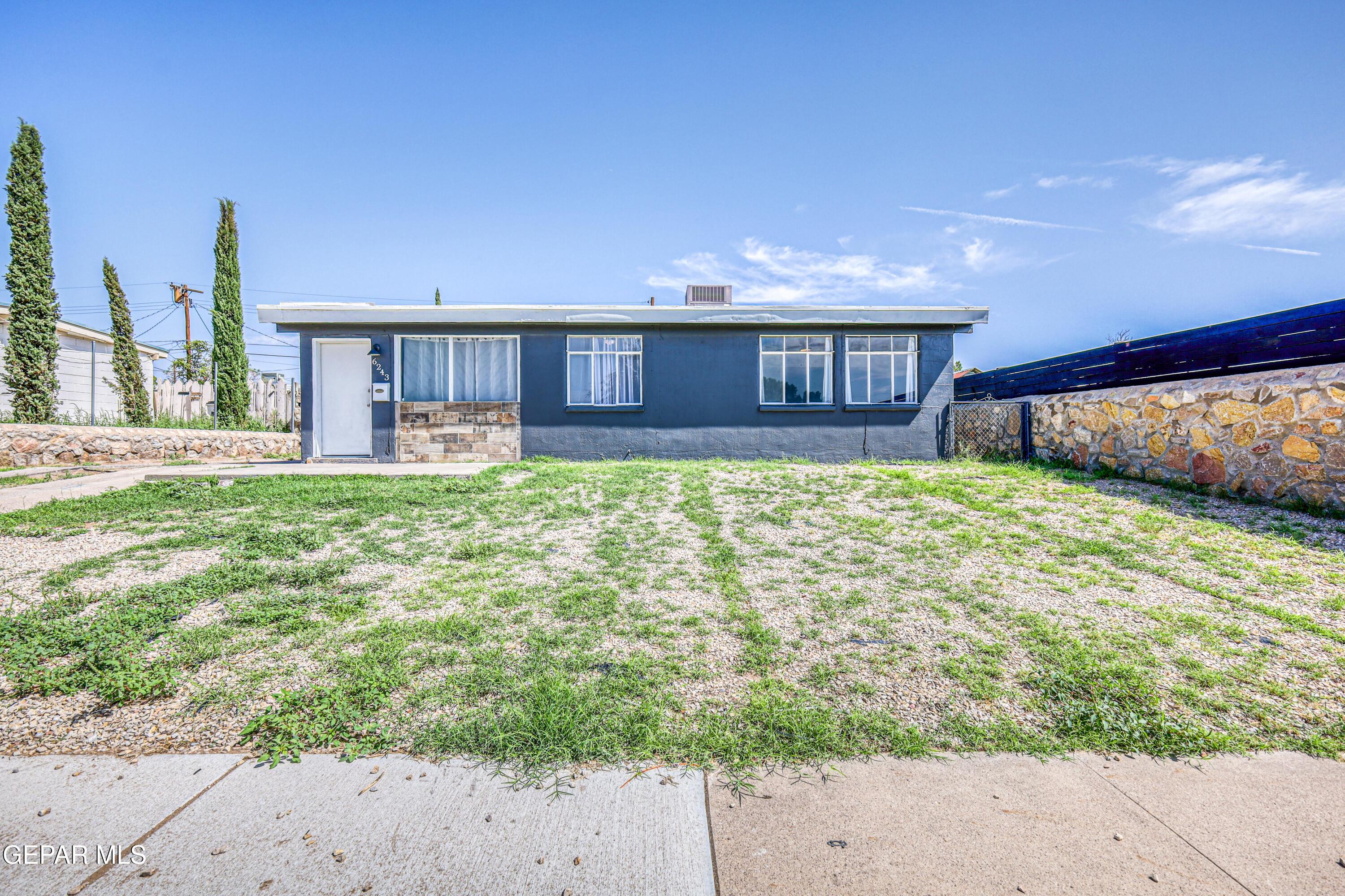 6243 TEJAS Drive