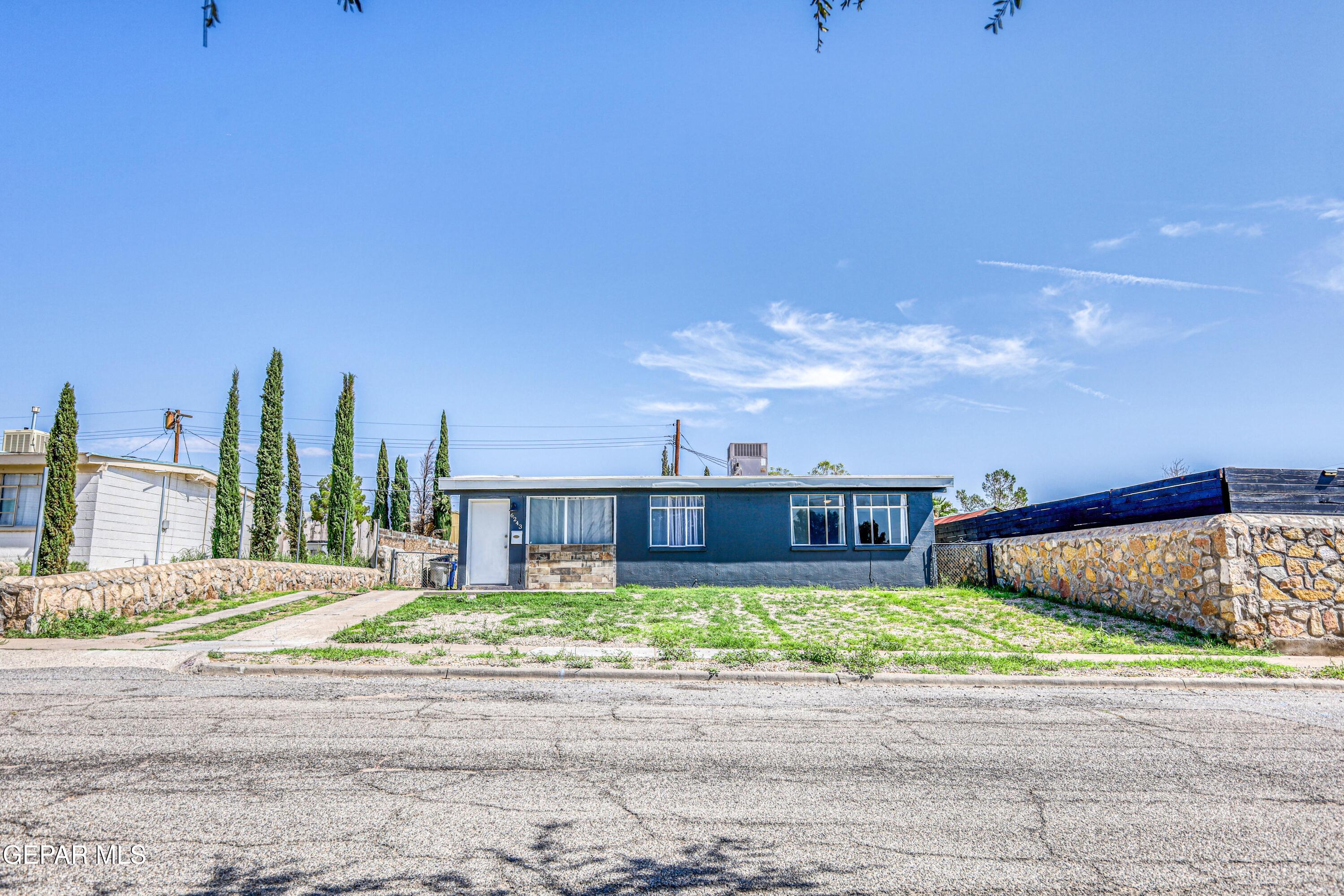 6243 TEJAS Drive