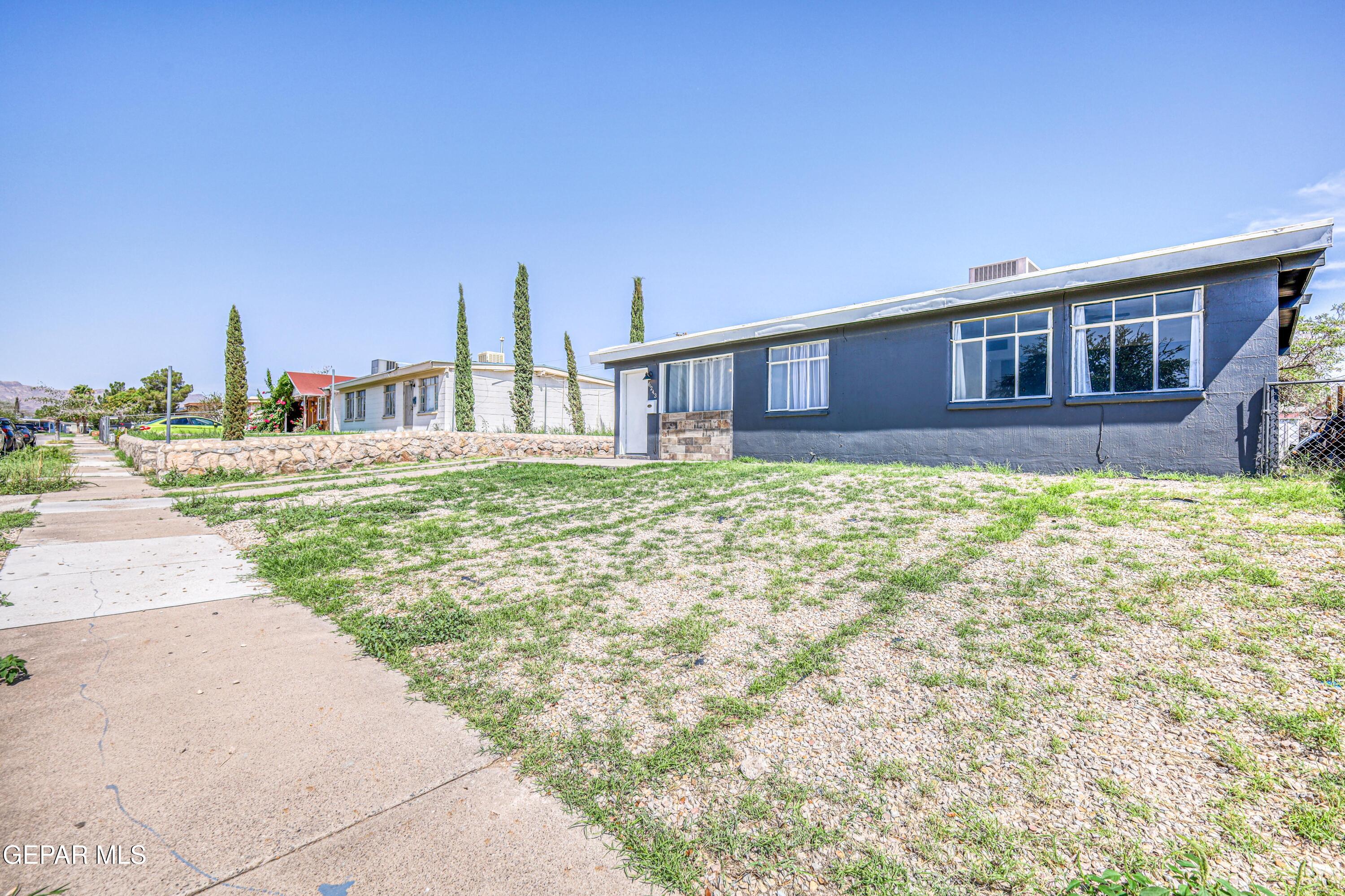 6243 TEJAS Drive
