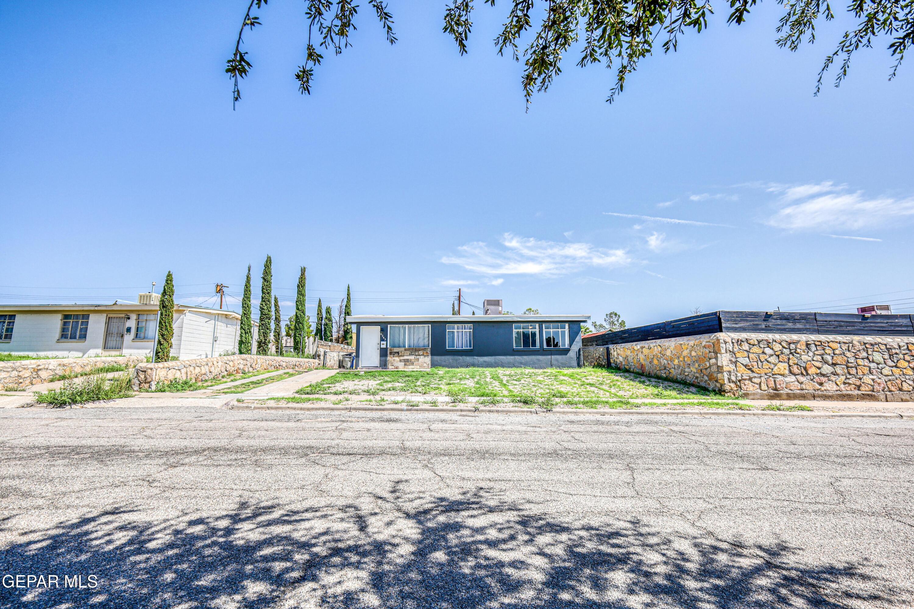 6243 TEJAS Drive