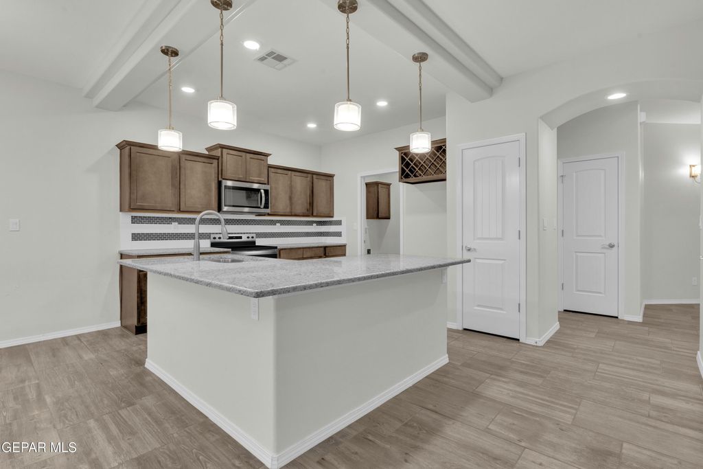 Photo of 14828 OLDENBERG Court, El Paso, TX 79938 (MLS # 940381)