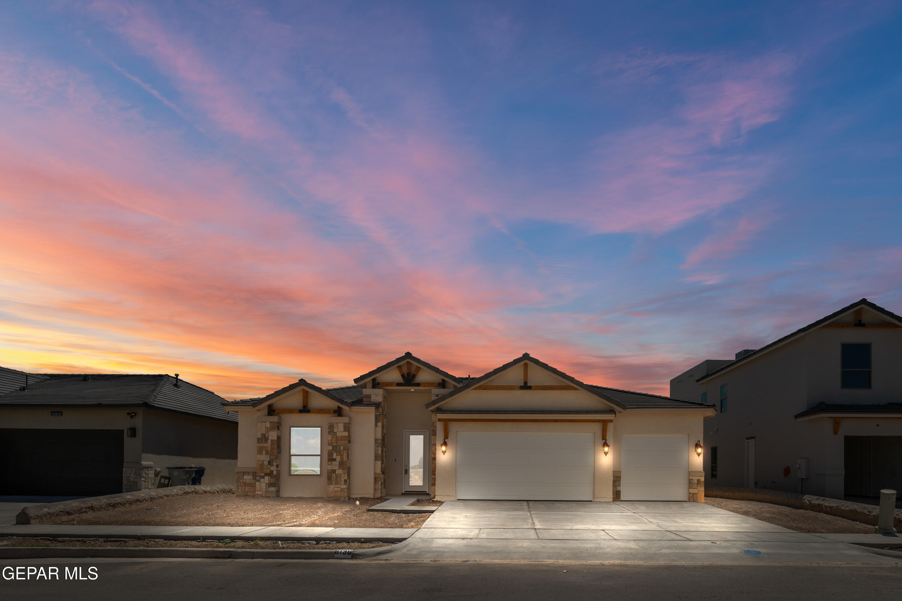 6136 Patricia Elena Place