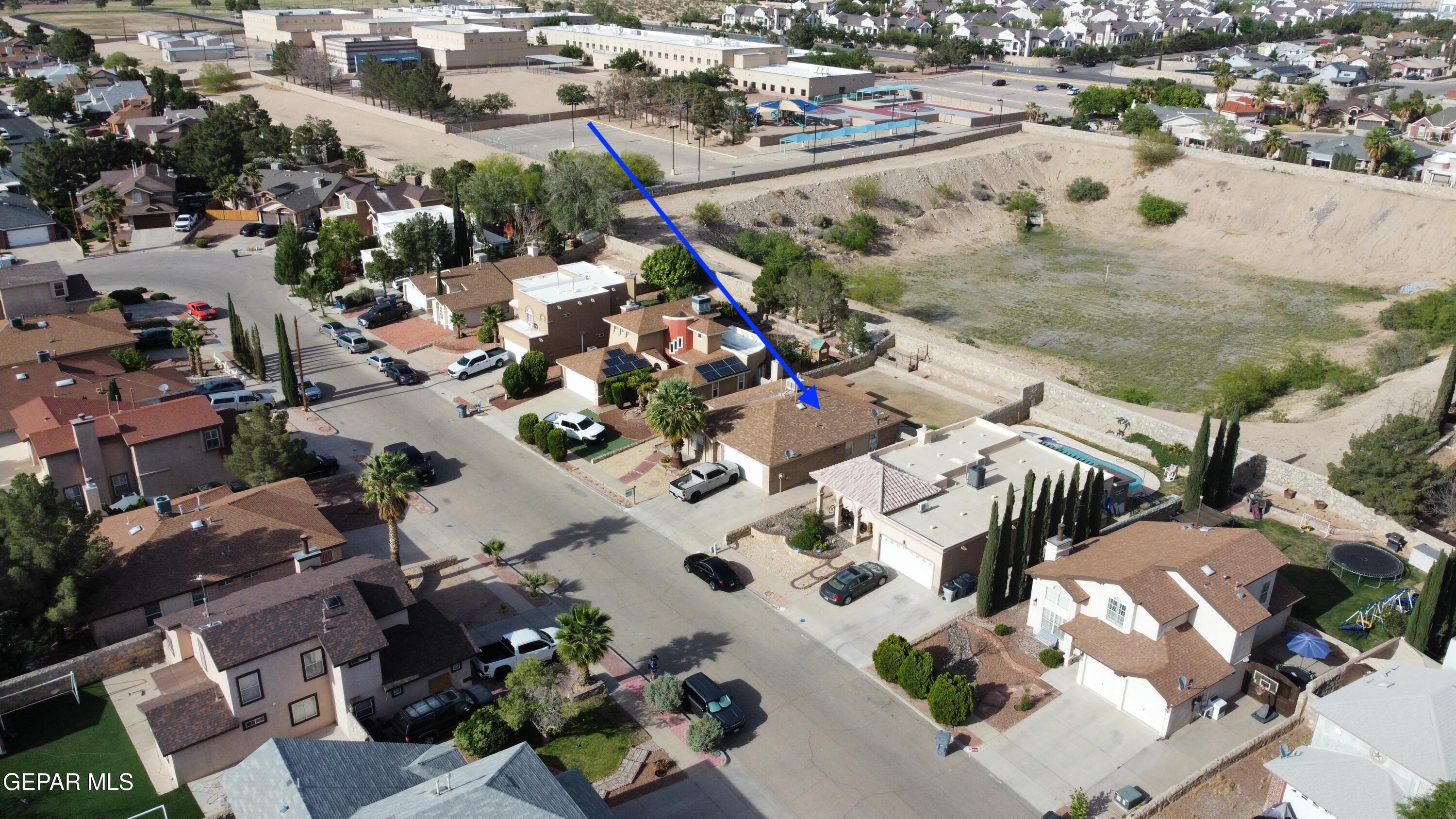 1452 Chato Villa Drive