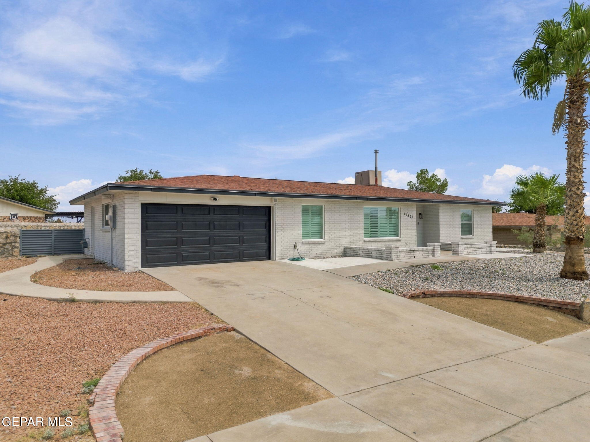 10607 HAVENROCK Drive