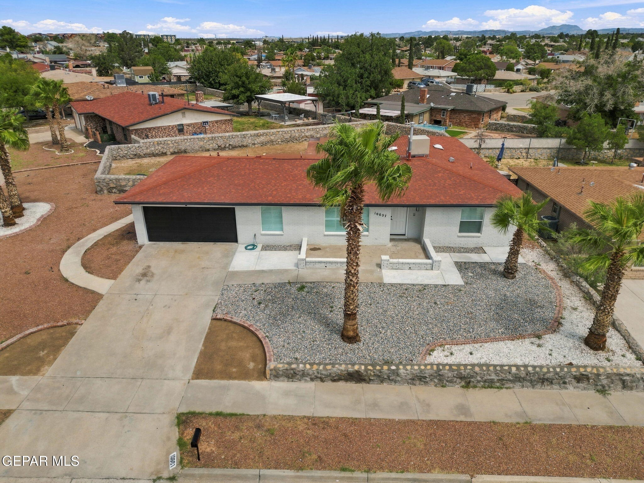 10607 HAVENROCK Drive
