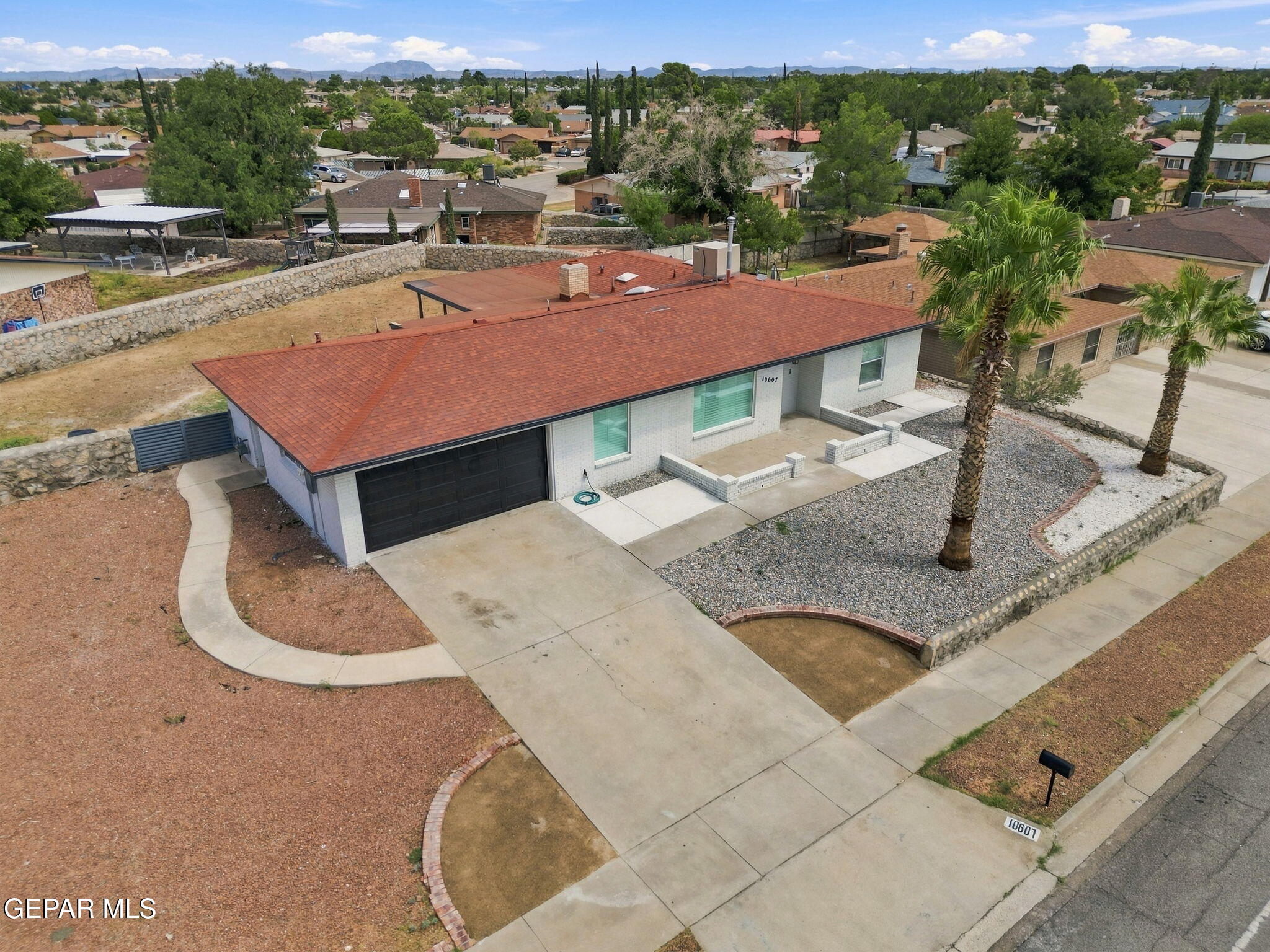 10607 HAVENROCK Drive