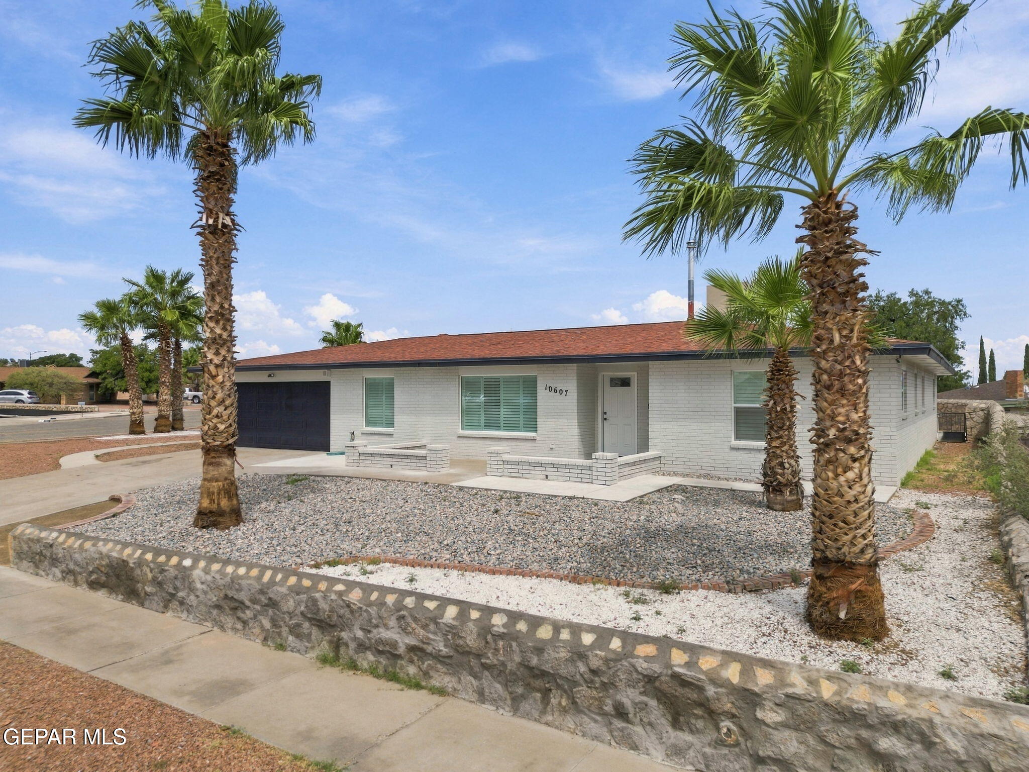 10607 HAVENROCK Drive