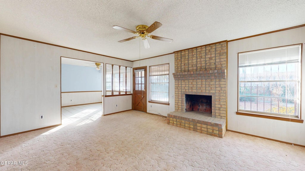 Photo of 11332 JACK CUPIT Lane, El Paso, TX 79936 (MLS # 953459)