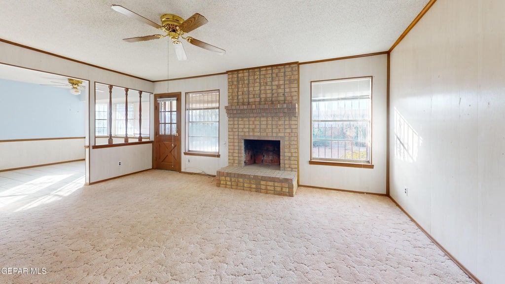 Photo of 11332 JACK CUPIT Lane, El Paso, TX 79936 (MLS # 953459)