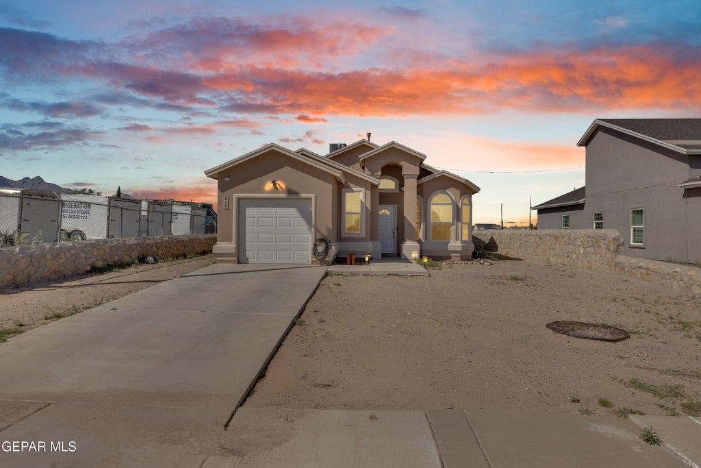Photo of 4725 APOLLO Avenue, El Paso, TX 79904 (MLS # 951694)