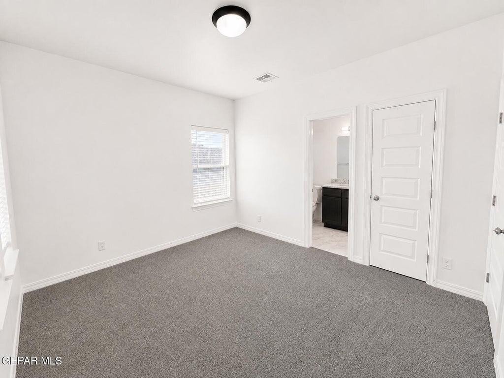 Photo of 12792 GIOVANNI GRAJEDA Avenue, El Paso, TX 79928 (MLS # 951771)